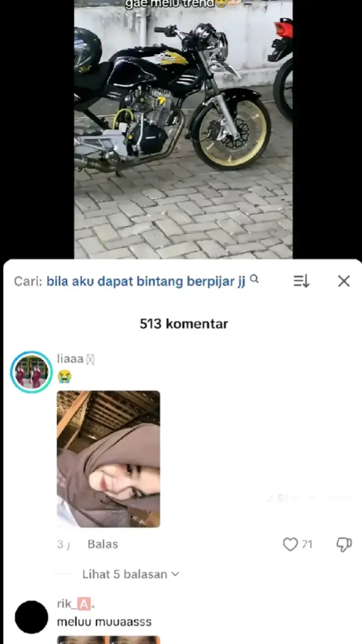 tulung aku yo pgn gawe cok😭#tigergank 