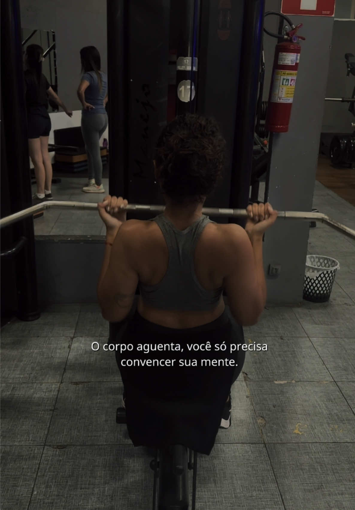 Você consegue 👌🏽 #formuladelyah #foryou #fyp #garotasapoiamgarotas💝🎀✨️ #foryo  