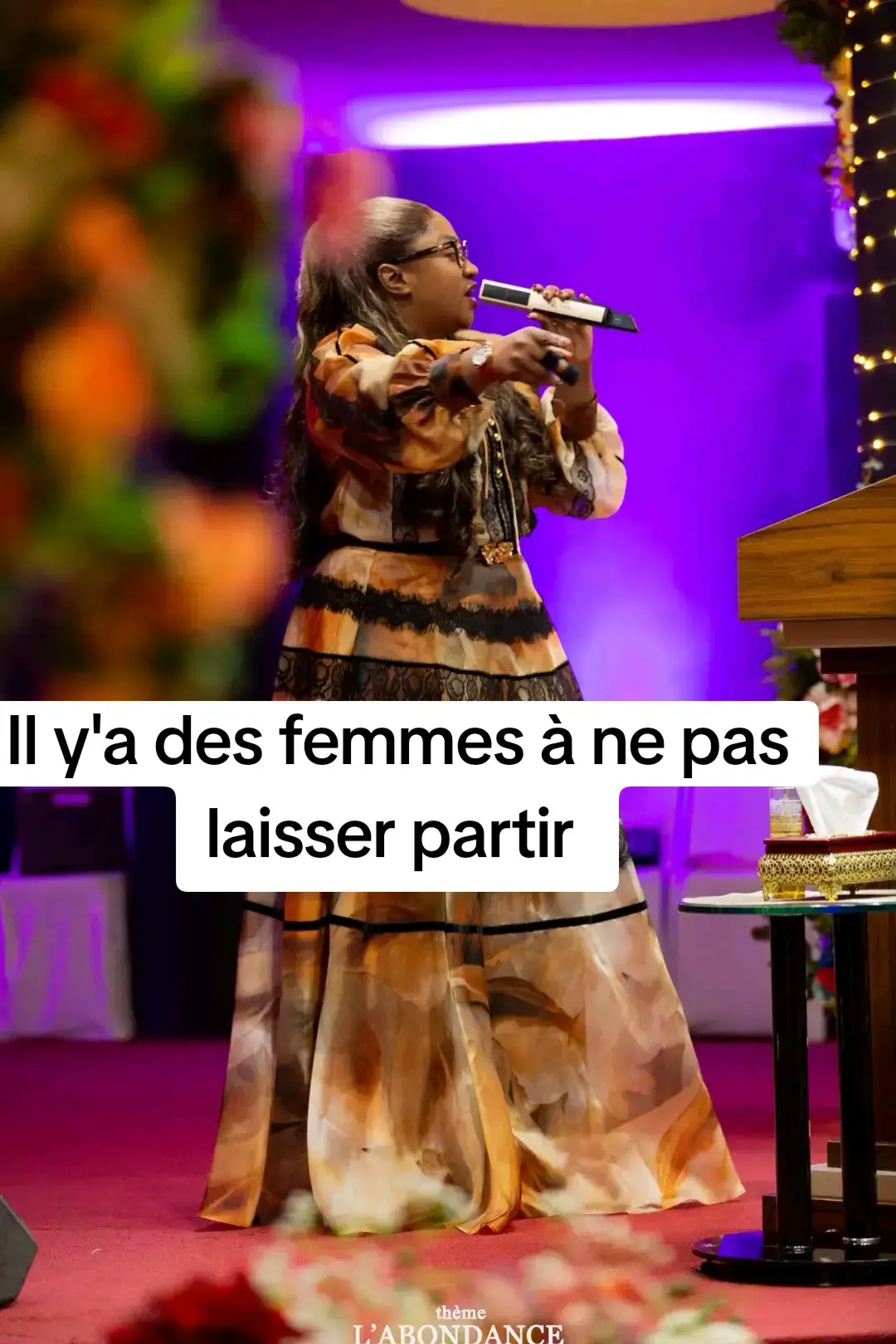 #predication #visibilite #pasteurjoellekabasele #femme #couple 