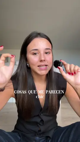 publi dadme ideas para la parte 3, siempre para mis chicas súper chic 🫶🏼🩷 y para lucir piel perfecta la Skin Ink de @L’Oréal Paris #LorealParisMakeup