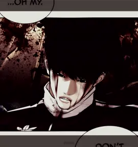 [ #LOOKISM ] holy peak chapters #danielpark #manwha #webtoon #fyp 