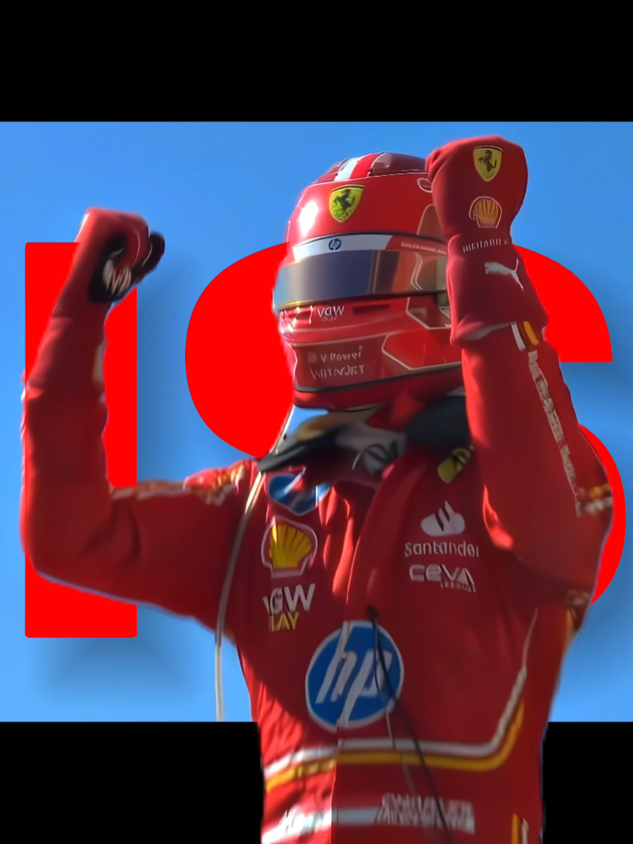 is this tuff? #charlesleclerc #f1 #f1edit #charlesleclercedit #edit 