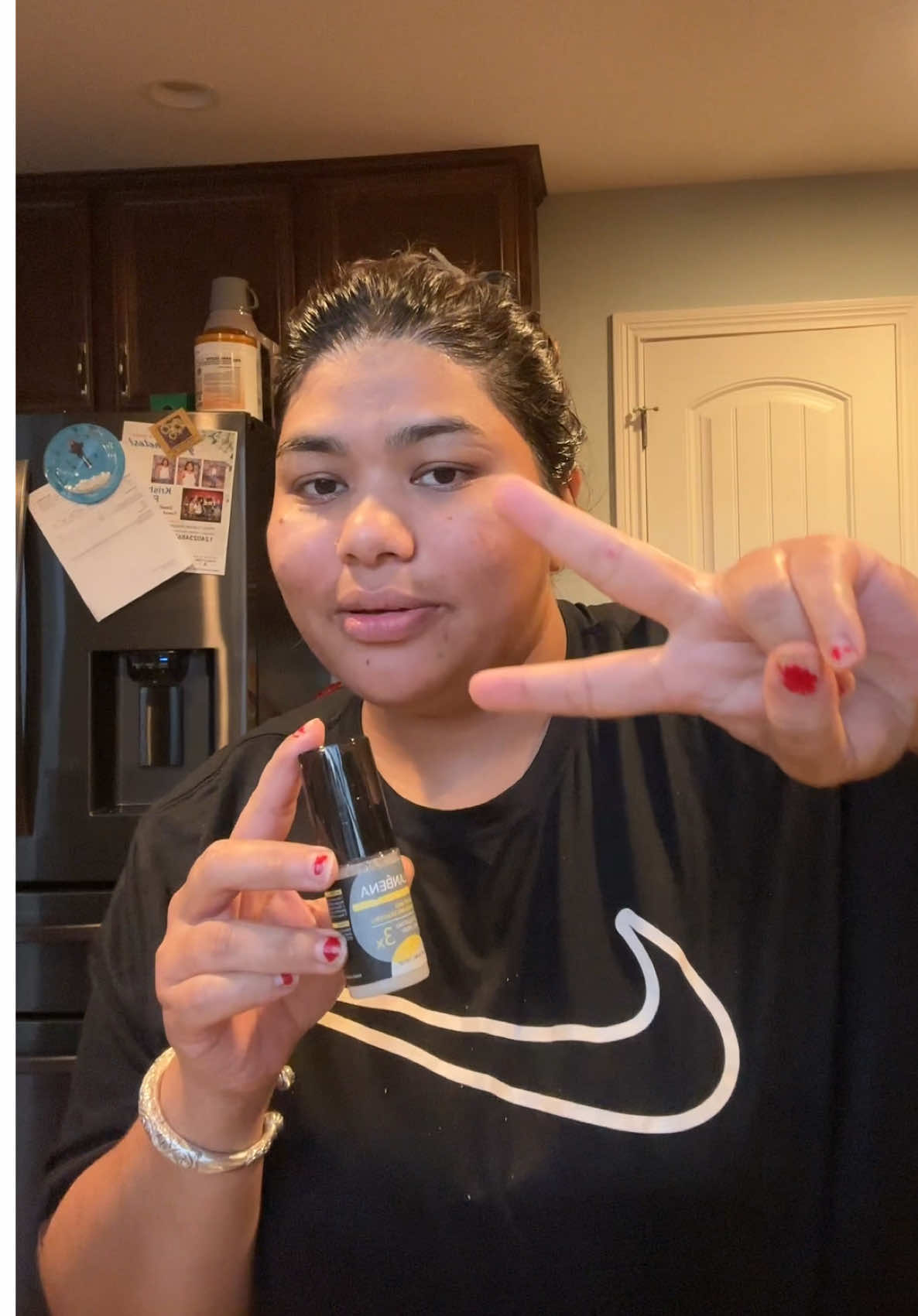 #lenbenabodyandfacepeelingspray #peelingspray #sarmup2 #tiktokusa🇺🇸 #foryoupage 