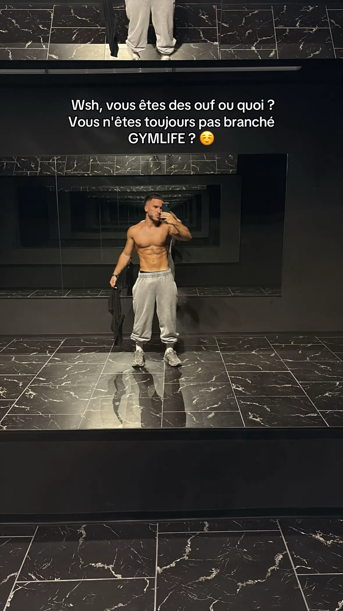 #gym #life #branchetoi 