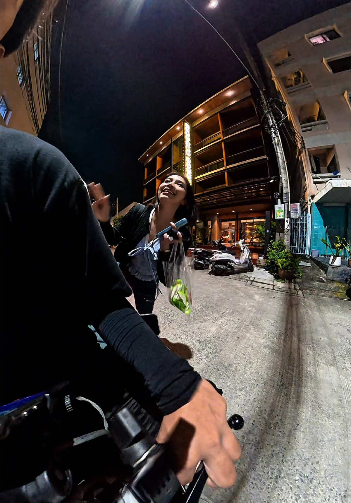 อย่าเล่นกับระบบน๊ะจ๊ะ#ขับbolt #fyp #เอ็มไรเดอร์ 