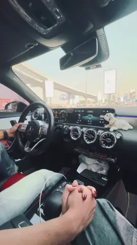 #جمالك غير#mercedes #❤️ 