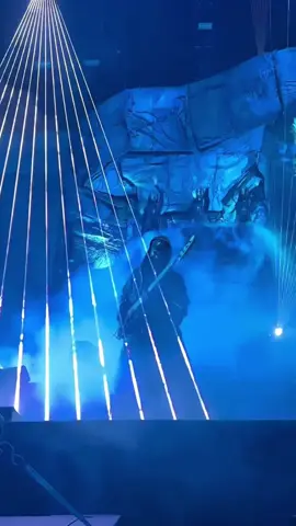 III bass is always on  #sleeptoken #sleeptokeniii #sleeptokeneveninarcadia #provider #vessel 