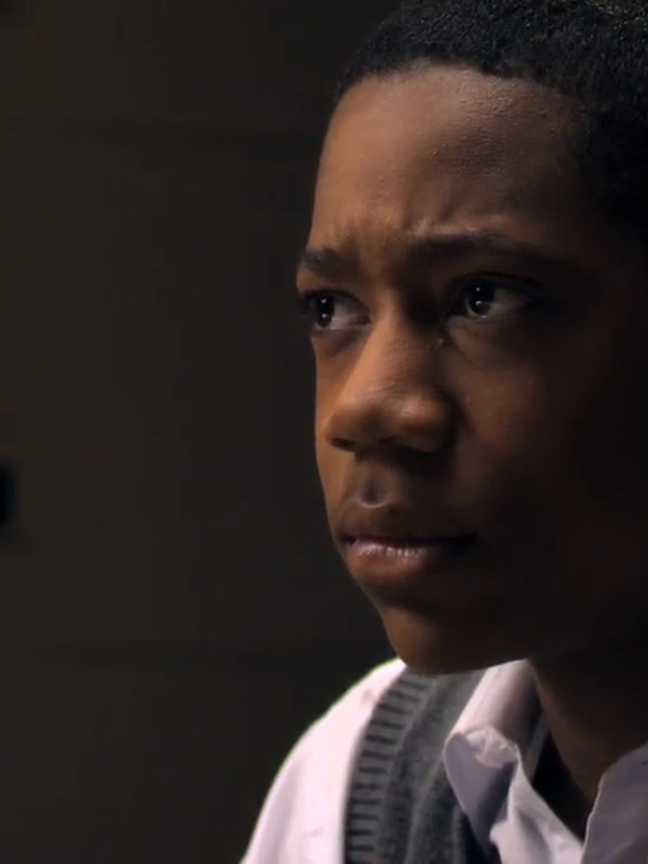 Todo Mundo Odeia o Chris - TP03EP21