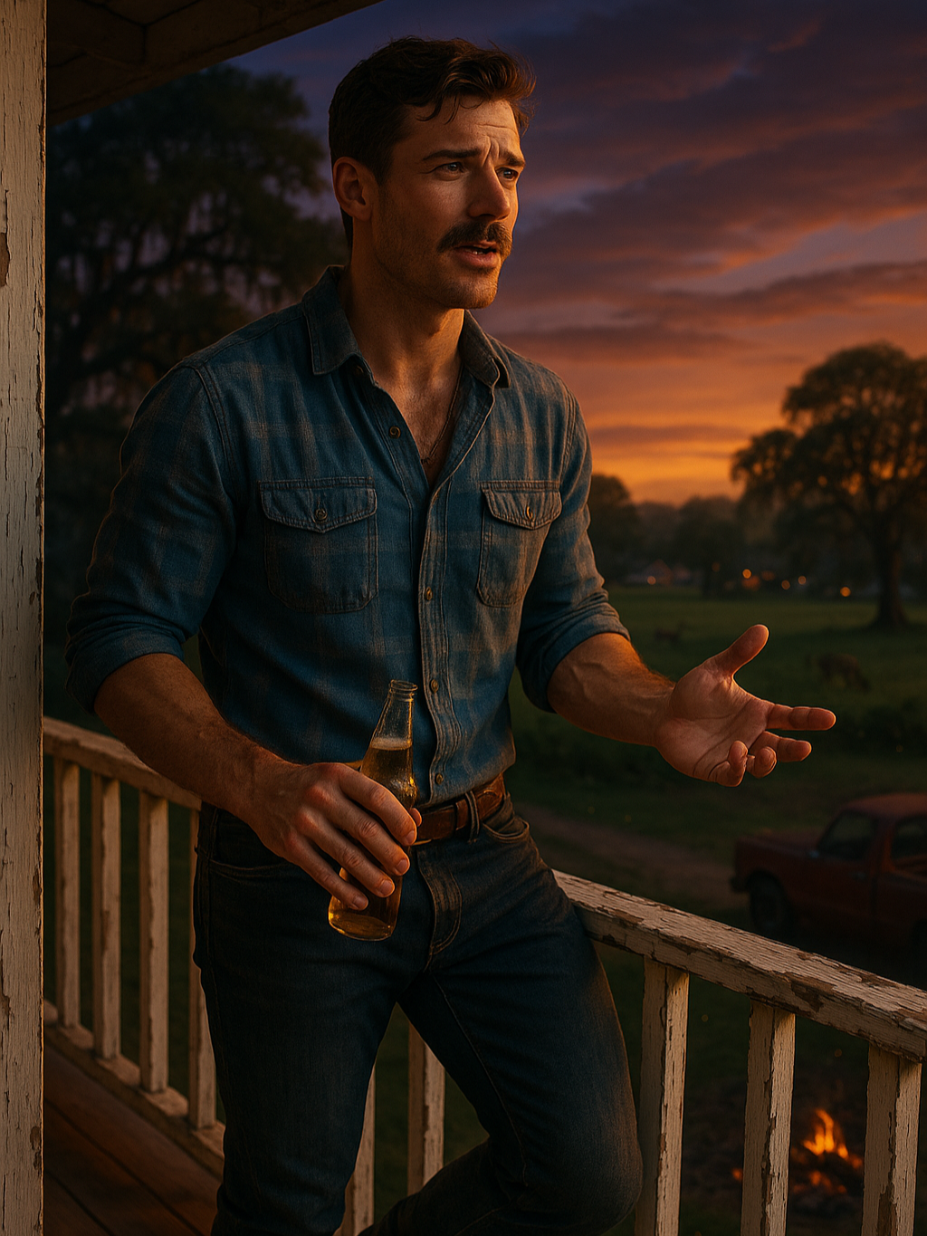 I Got Better - Inspired by Morgan Wallen’s | AI Country Soul Cover “I Got Better” is a heartfelt country soul cover inspired by Morgan Wallen’s original track. This version captures the spirit of healing, rediscovery, and small-town resilience after heartbreak. It’s a story about learning to breathe again when someone who once defined your world finally lets you go. The warm southern tone, acoustic guitars, and soulful delivery make this rendition feel both nostalgic and renewed.  In the original, Morgan Wallen’s vocals carried the weight of bittersweet reflection—celebrating freedom after pain while honoring what was lost. This cover pays tribute to that same emotion but introduces a fresh rhythm and lyrical twist, reshaping familiar lines with a new sense of strength. Each verse mirrors that timeless country truth: when love fades, sometimes you find yourself again.  From the opening verse’s dusty hometown vibes to the chorus that lights up with realization, this song blends modern country storytelling with a touch of classic heartland grit. The instrumentation layers acoustic strumming with deep bass undertones, evoking that Friday-night feeling where heartbreak turns into clarity.  Listeners will connect with the journey—moving from denial to acceptance, from missing someone to finally feeling alive again. It’s not just a song about loss; it’s about rediscovering your roots, reclaiming your spirit, and understanding that letting go doesn’t mean giving up—it means growing stronger.  This version keeps the same heart as Morgan Wallen’s but with subtle lyrical transformations to make it a new experience. Whether you’re a fan of country storytelling, modern Americana, or emotional anthems of resilience, this cover captures all that and more. #i #got #better #morgan #wallen #morganwallen #country #آي #اي #أي #جوت #قوت #بيتر #بتر #افضل #احسن #مرجان #مورجان #anthem #super #ai #aisong #Creative #FYP #mustsee #AiVideo #WatchThis #CreativeEdit #watchit #musica #hot #lyrics_songs #dancer #funn #موسيقى #مزيكا #ذكاء_اصطناعي #اغنية #اغاني #مضحك #واقع_افتراضي #غضب #viral #tren #trends #tik_tok #dancechallenge #super #anthem #ai #aisong #Creative #retoviral #كلمات #دعم #متابعة #متابعه #متابعين