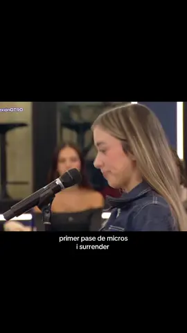 la mejor actuación de la edición literalmente #operaciontriunfo #ot2025 #lauraot #salvarlaura #viral 