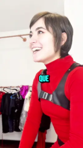 Behind the scenes🤪🤪  @DgpStudio @Jaqueline Carrillo #behindthescenes #sesiondefotos #cosplay #adawong #CapCut 