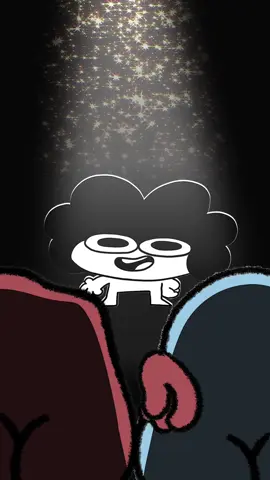 SR. PELO!!! #srpelo #pelo #animacion #caricatura #humor 
