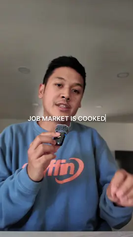 Junior engineers wondering why you can't land anything rn? A recruiter breaks down why the market is cooked for entry-level tech roles and when it might actually get better 💀 #jobmarket #layoffs #careeradvice #recruiter #jobtips 