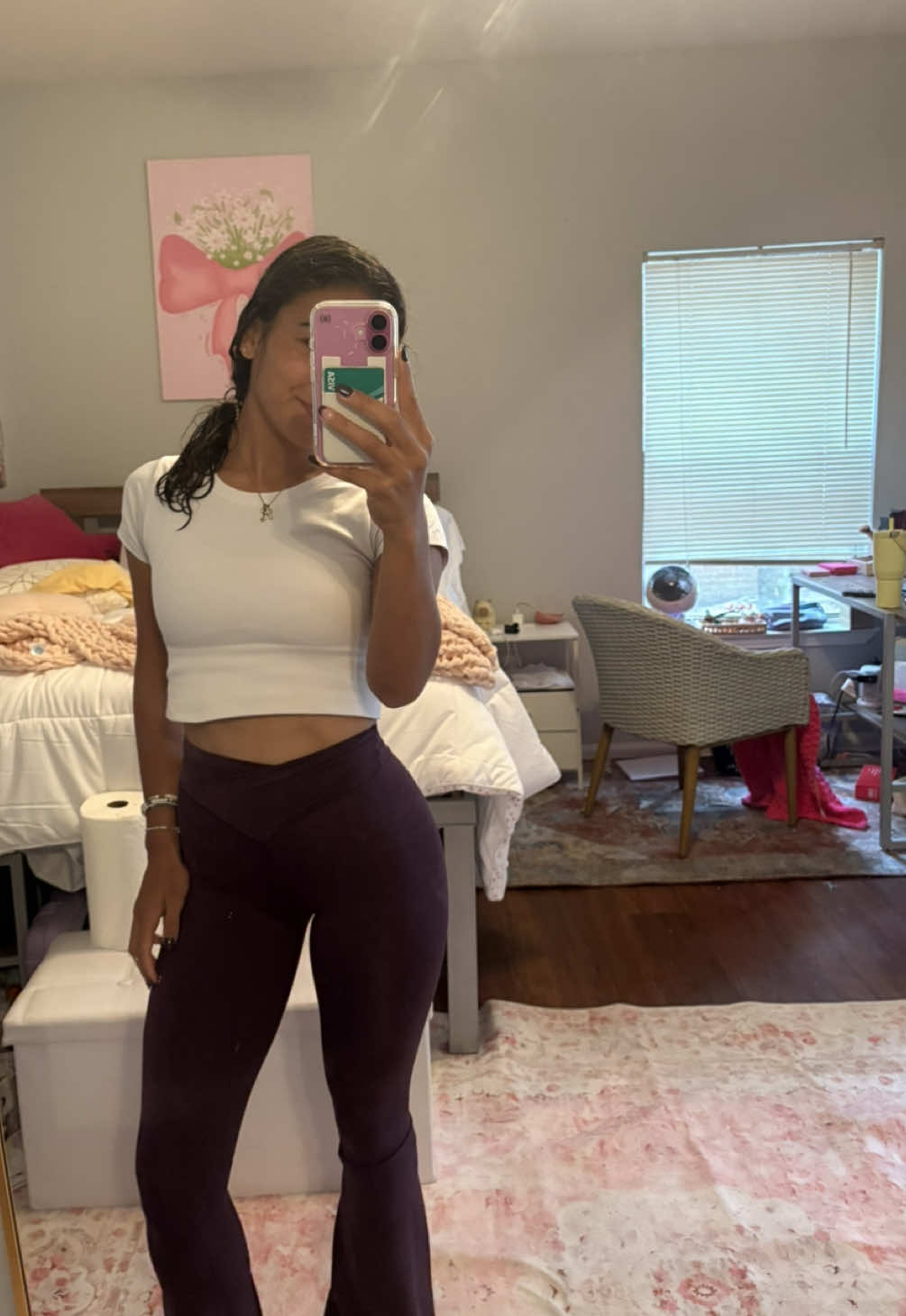 Yummy day 🤗🤗🤗 #wieiad #college #glutenfree 