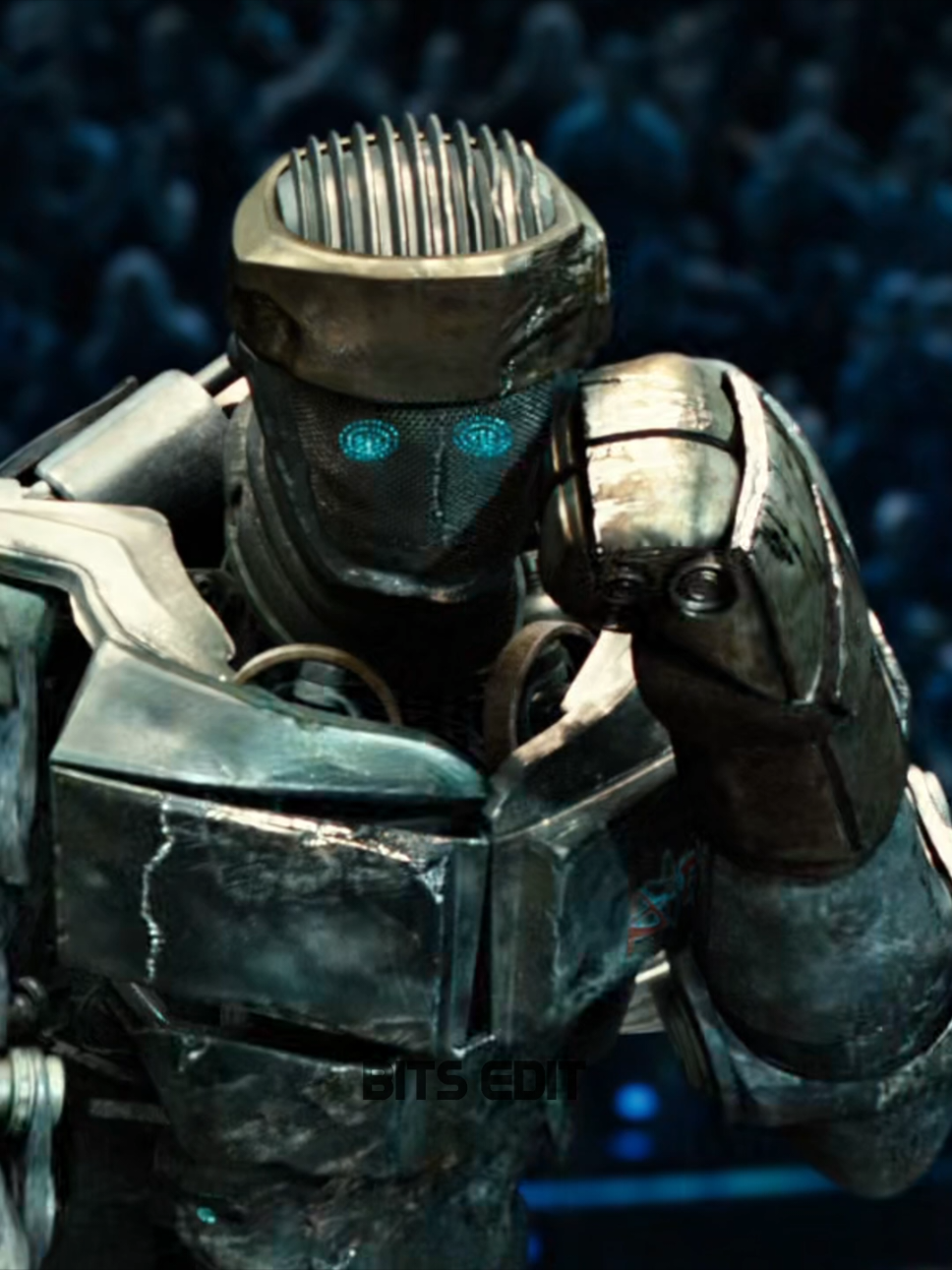 The Underdog Rises | Atom vs. Zeus | Real Steel | Камин (Slowed) | #edit #shorts #movie #realsteel #robot  🎭 Scene: In the thrilling final battle, Charlie steps into Atom’s shadow mode and personally commands every move. Together, they face the undefeated Zeus, proving that heart and determination can rival raw power. 🎬 Movie: Real Steel (2011) 🎵 Song: Камин – Emin & Jony (Slowed) ✂️ Edit By: Bits Edit ⚖️ Fair Use Disclaimer All content on this channel is used under the Fair Use policy as outlined in Section 107 of the Copyright Act of 1976. It is used for purposes such as commentary, criticism, news reporting, teaching, scholarship, or research. The materials included are transformed to provide original perspectives, add educational value, or entertain within the legal boundaries of Fair Use. If you believe any content infringes on your copyright, please contact me directly before taking any action. I am committed to resolving any issues promptly. 