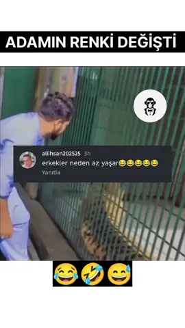 izleeeee😂😂😂 neden az yaşar erkekler😁😁 takip ve desteklerinizi bekliyorum arkadaşlar 🙏🙏🙏