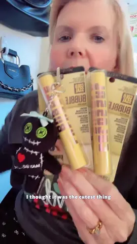 Colossal Bubble Mascara, get Buildable Volume and Length for Bold, Separated Lashes, for 24HR, Maybelline