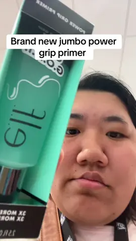 #jumbopowergripprimer #elfcosmetics 