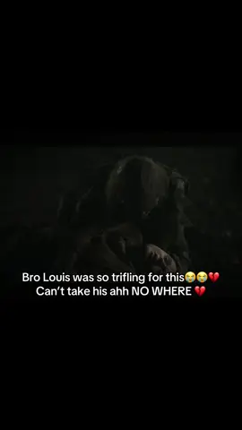 Lock innnnnn please #iwtv #louisdepointedulac #viral #lestatdelioncourt #claudia 