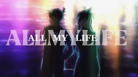𝒲𝒽𝑒𝓇𝑒 𝒽𝒶𝓋𝑒 𝓎𝑜𝓊 𝒷𝑒𝑒𝓃… #shinran #detektivconan #fyp #fy #viral 