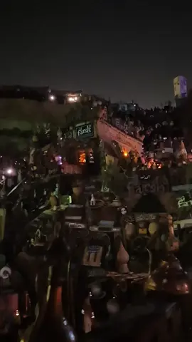 🐫🇪🇬#farshacafe #sharmelsheikh #fyp #egypt 