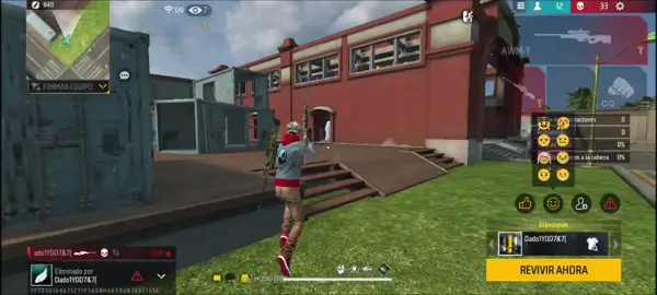 #free_fire #free_fire   hacker en entrenamiento 😠