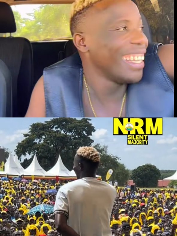 lili pazo ebinyigindemu bambi 🙏#kyaguranyisentamu✊⛱ #tiktoknews #bdtiktokofficial #hahaha😂😂😂 