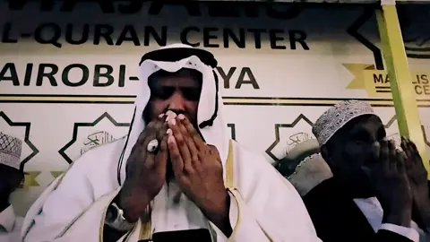 Caawa iyo ducadii Majalisul quraan neyrobi kenya 