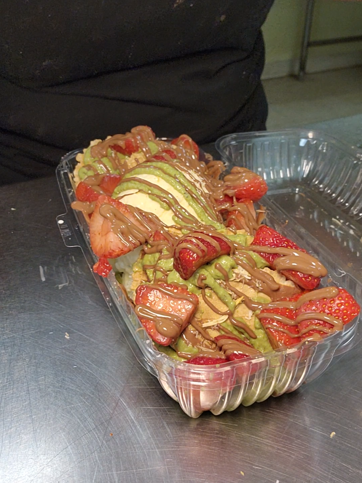 #sebastiansnackshack 