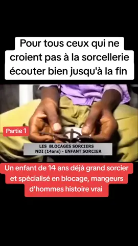 #affairemystique #témoignage #pourtoi #viral #letestamentmystique 