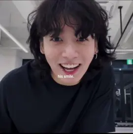 jungkook smile ❤️#jungkook #viral #recommendations #trendin #makerhisviral 