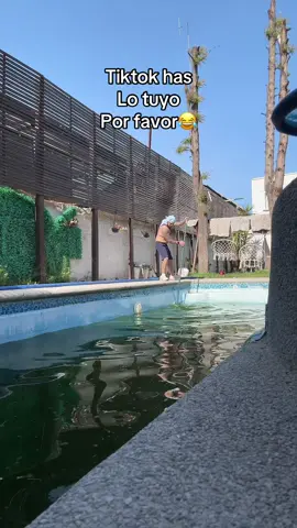 Limpiando el pantano  #🤣 #paratiiiiiiiiiiiiiiiiiiiiiiiiiiiiiii #humortiktok #contenido #farandula 