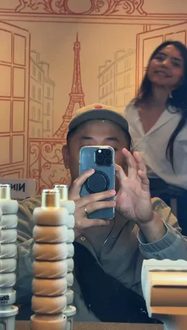 😭 arrêtez de m’appeler Kim Jong-Un 💇🏻‍♂️ #abregefrere #GlowUp #coiffure 