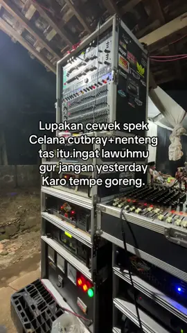 Ingat kawan#masukberanda #fyp #alfiraaudio #aplaudio #soundsystemngawi 