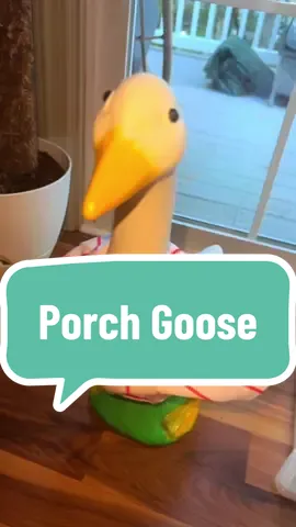 I’m not superstitious. Just a little stitious. Harper Goose is wearing her @Phillies jersey and going everywhere with me for more playoff wins. #melissasclassroomadventures #teacherfyp #porchgoose #porchgooseoutfit #mlbplayoffs 