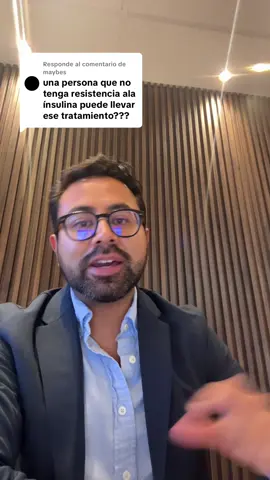 Respuesta a @maybes #wegovy #mounjaro #saxenda #controldepeso 