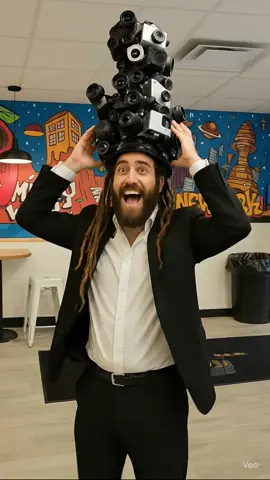 #בינה_מלאכותית #homless #aijokes #viraltiktok #fyp 