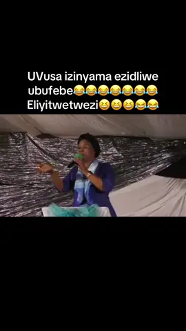 UVusa izinyama ezidliwe ubufebe😂😂😂😂😂😂😂 Eliyitwetwezi😆😆😆😂😂.. #Abzali #Abefundisikazi  #Omama_bomthandazo 