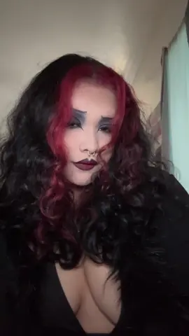 💋 #fyp #rockyhorror #franknfurter #halloweenlook #foryoupage 