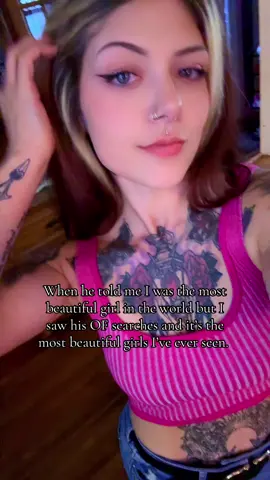 Hello, I’m right here. #nohashtag #feels