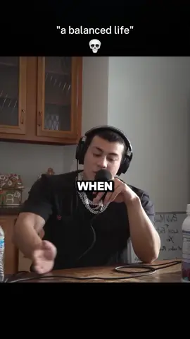 what kinda advice is that 💀  #togi #podcast 