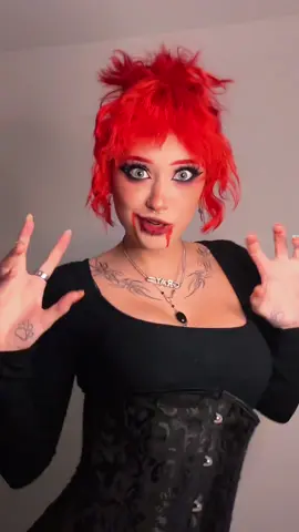 HIGH REQUESTED cosplay coming soon….. guess what #bi #wlw #alt 