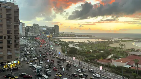 Sunset in Alexandria: #Alexandria #sunset 