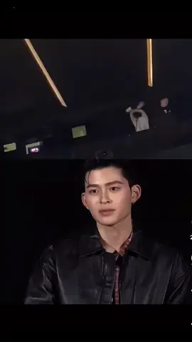 And still they’re not accepting their feelings 😭 #pondphuwin 