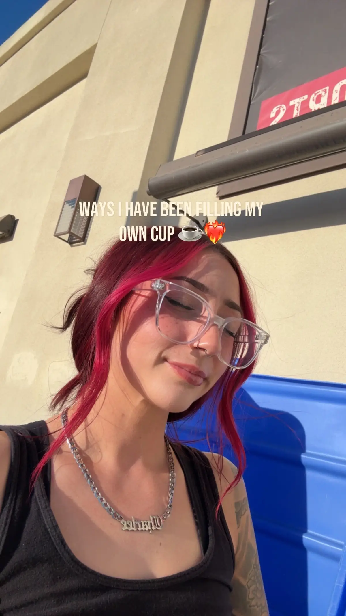 #fyp #selflove