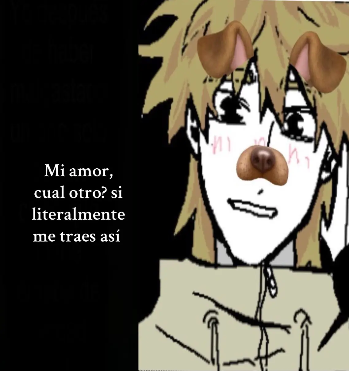 Samuel y mateo  me leí casi todo completo por que vi a mi bello hombre que tenía una foto de Mateo y lo vi todo para ver si tenía algo con el otro KAJSJS #Love #fyp #dedicar #texto 