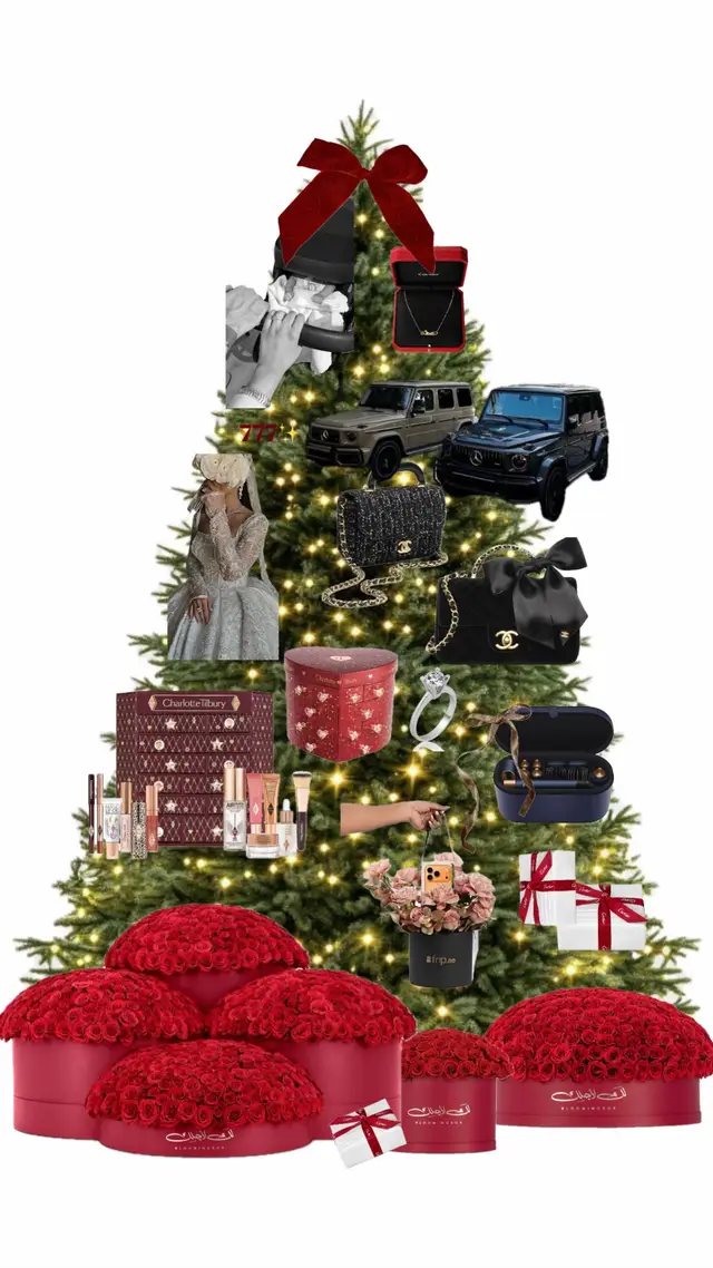 #manifesting #christmastree #christmas #fyppppppppppppppppppppppp 
