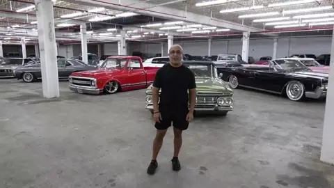 happy nation  #carros #garage #reliquia #milionario 
