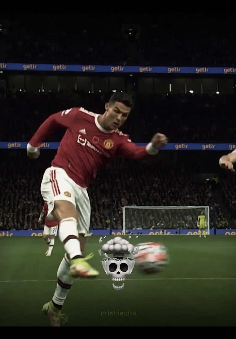 When the assist is as good as the goal #assist #football #fyp 