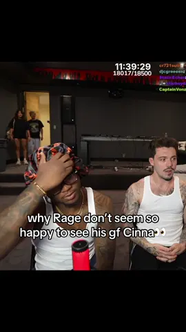 #fyp #cinna #Yourrage 